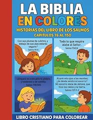 Biblia colores historias usato  Spedito ovunque in Italia 
