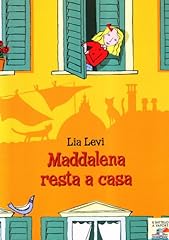 Maddalena resta casa usato  Spedito ovunque in Italia 