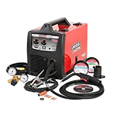 Lincoln electric pro for sale  Delivered anywhere in USA 