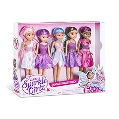 Sparkle girlz fantasy gebraucht kaufen  Wird an jeden Ort in Deutschland