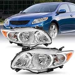 Sockir headlight assembly for sale  Delivered anywhere in USA 