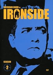 Ironside season 2 for sale  Delivered anywhere in USA 