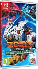 Zoids wild blast usato  Spedito ovunque in Italia 