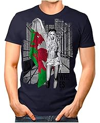 Wales soccer girl gebraucht kaufen  Wird an jeden Ort in Deutschland