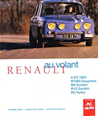 Renault 1063 1093 for sale  Delivered anywhere in UK