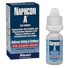 Naphcon allergy eye for sale  Delivered anywhere in USA 