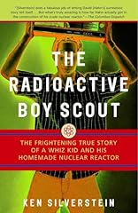 The radioactive boy d'occasion  Livré partout en France
