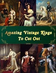 Amazing vintage kings for sale  Delivered anywhere in USA 