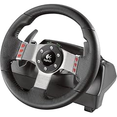 Logitech g27 usb for sale  Delivered anywhere in USA 