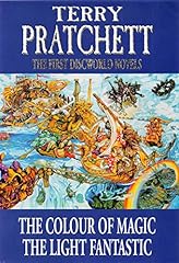 First discworld novels for sale  Delivered anywhere in USA 
