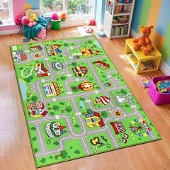 Capslpad kid rug for sale  Delivered anywhere in UK