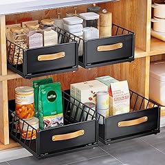 Pull cabinet organizer for sale  Delivered anywhere in USA 