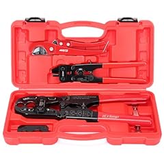 Icrimp combo pex for sale  Delivered anywhere in USA 
