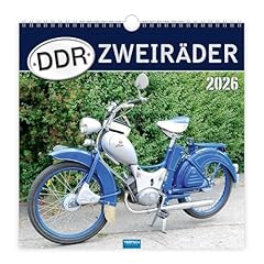 Trötsch technikkalender ddr gebraucht kaufen  Wird an jeden Ort in Deutschland