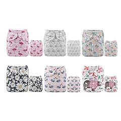 Alva cloth diaper for sale  Delivered anywhere in USA 