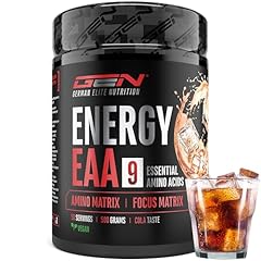 Eaa energy mix d'occasion  Livré partout en Belgiqu