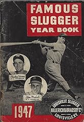 Famous slugger year for sale  Delivered anywhere in USA 