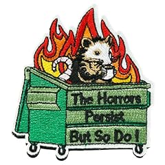 Xmjy horrors persist for sale  Delivered anywhere in USA 