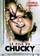 Fils chucky d'occasion  Livré partout en France