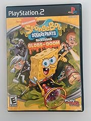 Spongebob squarepants featurin for sale  Delivered anywhere in USA 