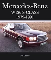 Mercedes benz w126 gebraucht kaufen  Wird an jeden Ort in Deutschland