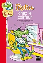 Ratus coiffeur d'occasion  Livré partout en France