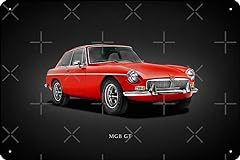 Classic mgb photographic for sale  Delivered anywhere in USA 