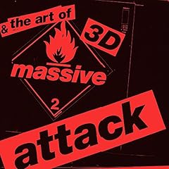 Art massive attack for sale  Delivered anywhere in UK