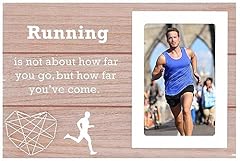 Running picture frame for sale  Delivered anywhere in USA 