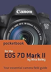 Canon eos mark for sale  Delivered anywhere in UK