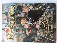 Napoleon napoleonic rules for sale  Delivered anywhere in UK