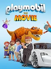 Playmobil movie for sale  Delivered anywhere in USA 