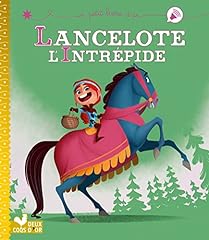 Lancelote intrépide d'occasion  Livré partout en France