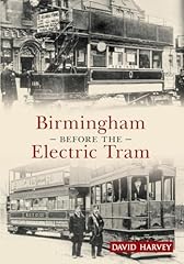 Birmingham electric tram for sale  Delivered anywhere in UK