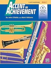 Accent achievement book for sale  Delivered anywhere in USA 