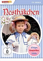 Nesthäkchen komplettbox 3 gebraucht kaufen  Wird an jeden Ort in Deutschland