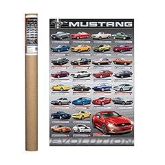 Eurographics ford mustang for sale  Delivered anywhere in USA 