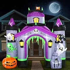 Funflatable halloween inflatab for sale  Delivered anywhere in USA 