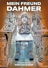 Freund dahmer graphic gebraucht kaufen  Wird an jeden Ort in Deutschland