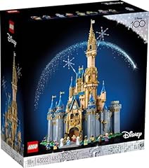 Lego disney building for sale  Delivered anywhere in USA 