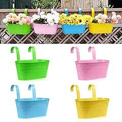 Riogoo flower pots for sale  Delivered anywhere in USA 