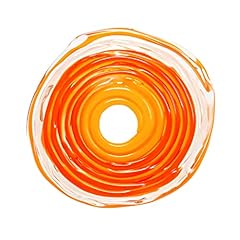 Murano glas scheibe gebraucht kaufen  Wird an jeden Ort in Deutschland