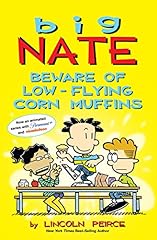 Big nate beware for sale  Delivered anywhere in USA 