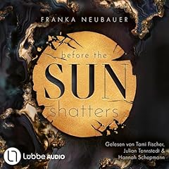 Before the sun gebraucht kaufen  Wird an jeden Ort in Deutschland