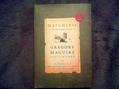 Matchless christmas story d'occasion  Livré partout en Belgiqu