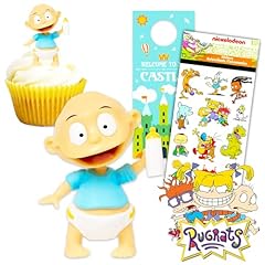 Retro nickelodeon rugrats for sale  Delivered anywhere in USA 