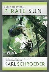 Pirate sun book for sale  Delivered anywhere in USA 
