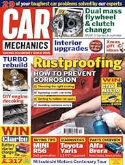Car mechanics magazine for sale  Delivered anywhere in UK