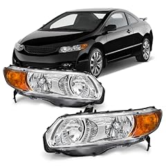 Axlaha headlights assembly for sale  Delivered anywhere in USA 