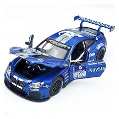 Bmw gt3 metalldruckguss gebraucht kaufen  Wird an jeden Ort in Deutschland